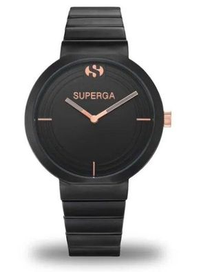 Damenarmbanduhr - Superga - STC091
