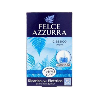 Felce Azzurra Classic Original Electric Refill 20 ml