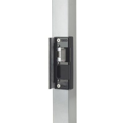 Locinox Anschlag mit E-Öffner Stromlos geschlossen SE-E