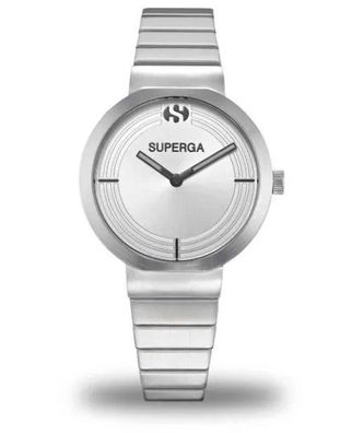 Damenarmbanduhr - Superga - STC093