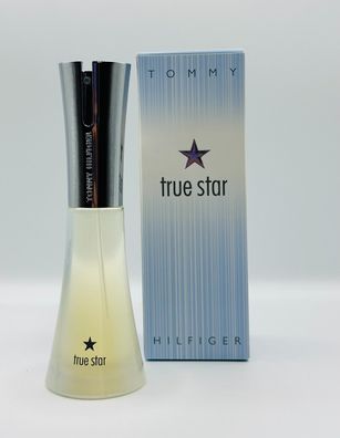 Tommy Hilfiger True Star for Girl 50 Ml Eau de Parfum Spray