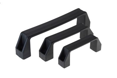 Kunststoffgriff Haltegriff Tragegriff Handgriff Bügelgriff niversaler Griff