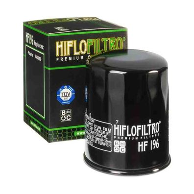 HF196 Ölfilter Polaris 600 Sportmann 700 Sportsmann Twin 2540006