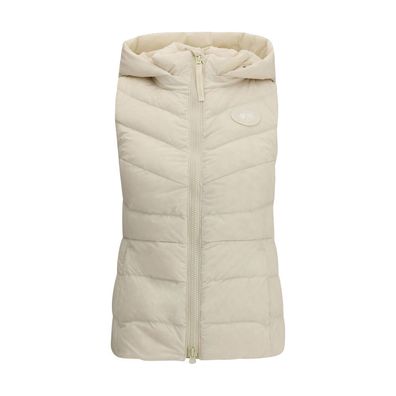Canada Goose Sleeveless Jacket with a removable hood