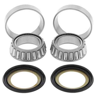 Steering Brg - Seal Kit Husqvarna CR125 99-13, CR250 99-04, SM450 10, SM450R 08-09, S