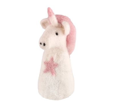 Cilio Eierwärmer LANA Einhorn 470604