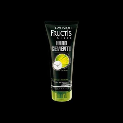 Garnier Fructis Style Hard Cement 200 ml