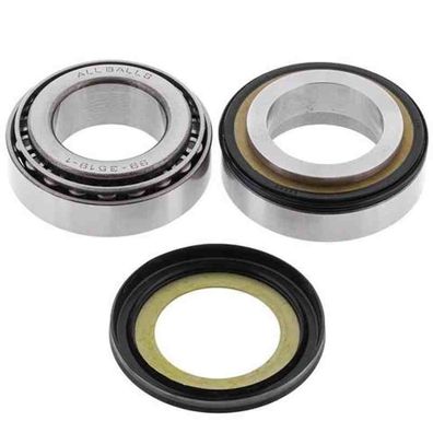 Steering Bearing Kit Yamaha FZ1 06-15, FZ10 17, FZ8 11-14, FZS 1000 S 06-15, TMAX XP5