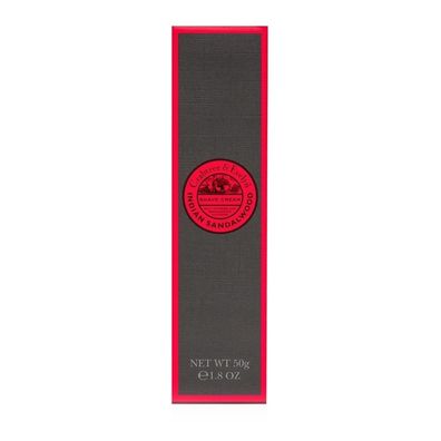 Crabtree & Evelyn Indian Sandalwood Shave Cream 50 g / 1.8 oz