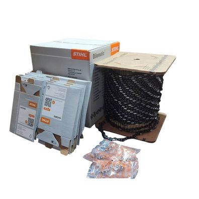 NEU STIHL Kettenrolle 36390001840 - .325" 1,6 mm Rapid Super RS