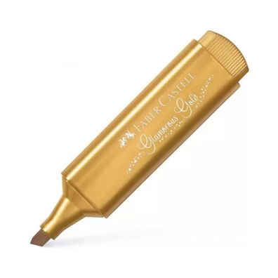 FABER-CASTELL TL 46 Textmarker gold
