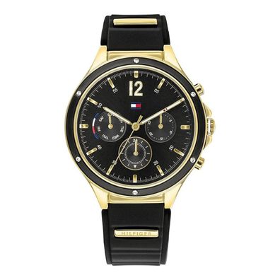 Tommy Hilfiger Eve 1782282 Damenuhr