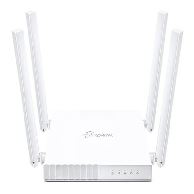TP-Link DE TP-LINK TPLINK WLAN-Router WLANRouter ARCHER C24 (ARCHER C24)