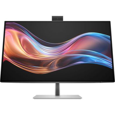 HP Z27pm IPS 4K 3840x2160@60Hz DP/HDMI/USB-C 400cd