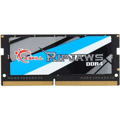 G. Skill SO-DIMM 16GB DDR4-2400 Arbeitsspeicher F4-2400C16S-16GRS