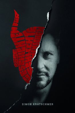 Böse Geschichten für schlechte Menschen | Simon Krätschmer | Taschenbuch | 2024