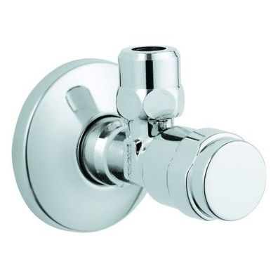 Grohe Eckventil Egaplus 41263 DN15 chrom