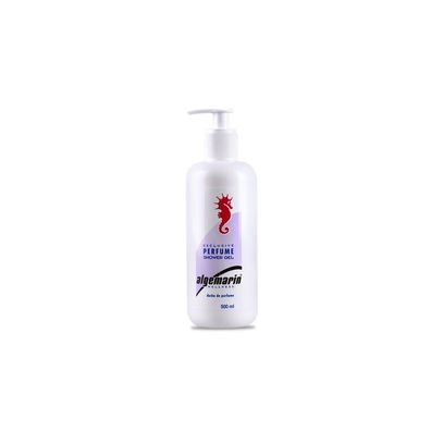 Algemarin Exklusives Parfüm-Duschgel 600 ml