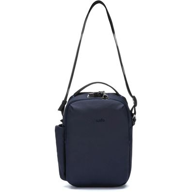Pacsafe - 61110658 - Umhängetasche - V Tour blau