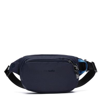 Pacsafe - 60141658 - Hüfttasche - V anti-theft hip pack - blau