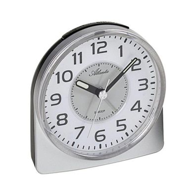 Quartzwecker Atlanta - 1996-19