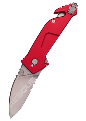 Extrema Ratio, T911 RESCUE, Taschenmesser