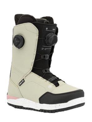 RIDE Women Snowboard Schuh Hera dust/poussiere