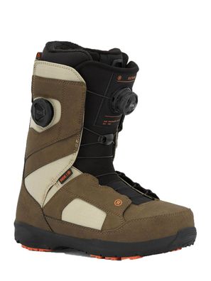 RIDE Men Snowboard Schuh Octave brown/brun