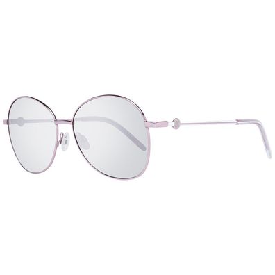 Missoni Rose Gold Women Sunglass