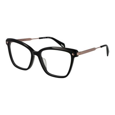 Police Black Women Glasses Frame