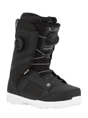 RIDE Men Snowboard Schuh Synth black noir