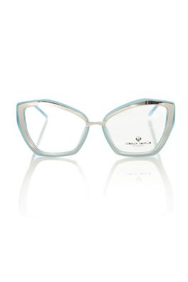 Frankie Morello Multicolor Acetate Women's Frame