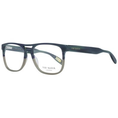 Ted Baker Green Men Glasses Frame