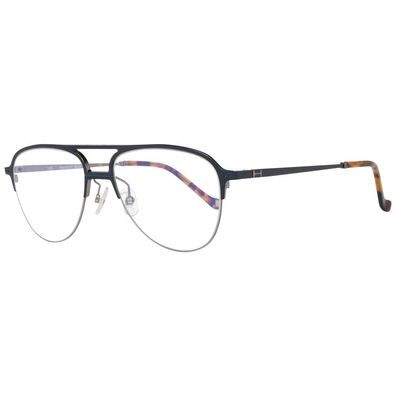 Hackett Black Metal & Plastic Glasses (Frames)