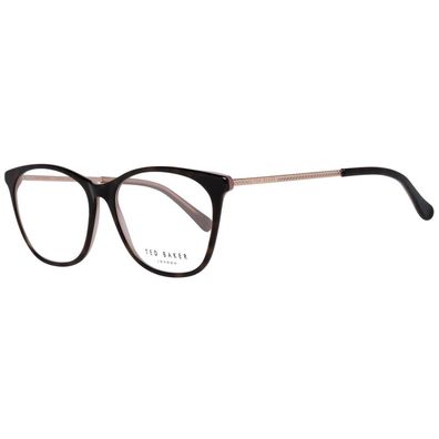 Ted Baker Brown Women Glasses Frame
