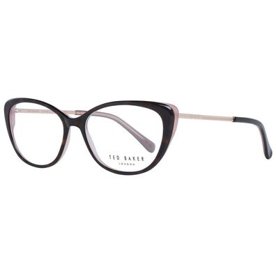 Ted Baker Brown Women Glasses Frame