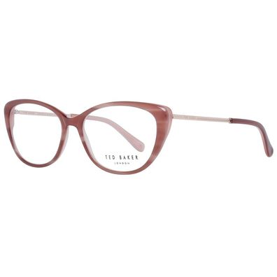 Ted Baker Pink Women Glasses Frame