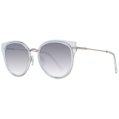Ted Baker Transparent Women Sunglass