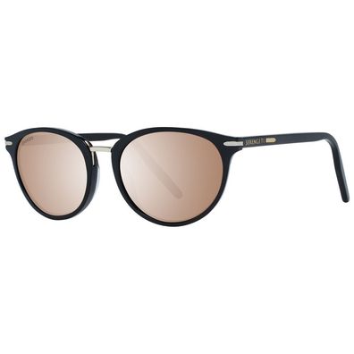 Serengeti Black Women Sunglass