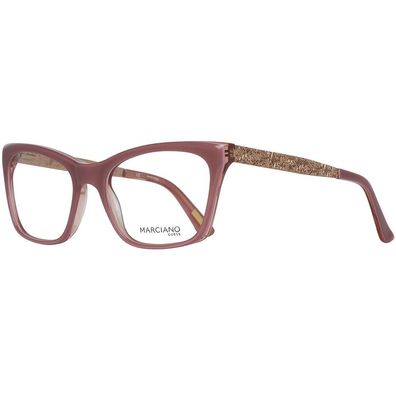 Marciano by Guess Pink Women Glasses Frame