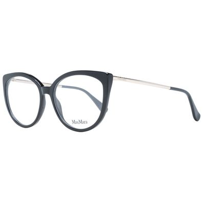 Max Mara Black Women Glasses Frame