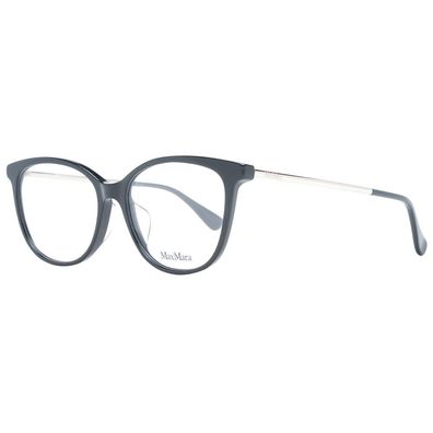 Max Mara Black Women Glasses Frame