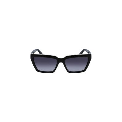 Liu Jo Black Bio Injected Women Sunglass