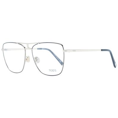 Tod's Black Women Glasses Frame