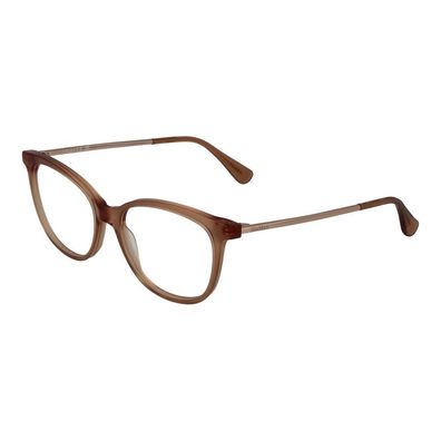Max Mara Brown Women Glasses Frame