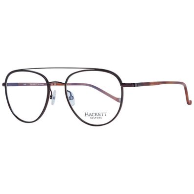 Hackett Brown Men Glasses Frame