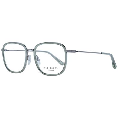 Ted Baker Green Men Glasses Frame