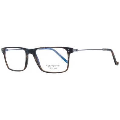 Hackett Brown Men Glasses Frame