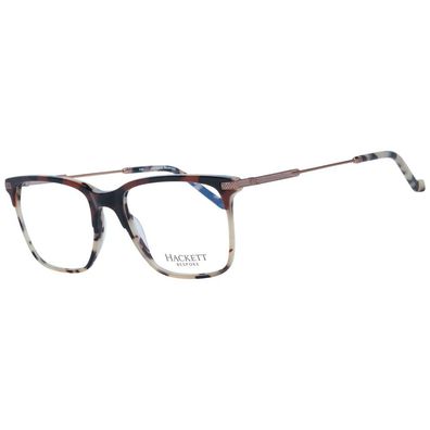 Hackett Brown Men Glasses Frame
