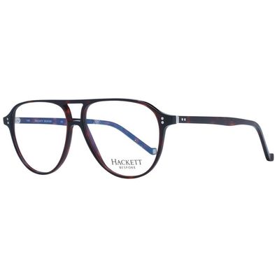 Hackett Brown Men Glasses Frame